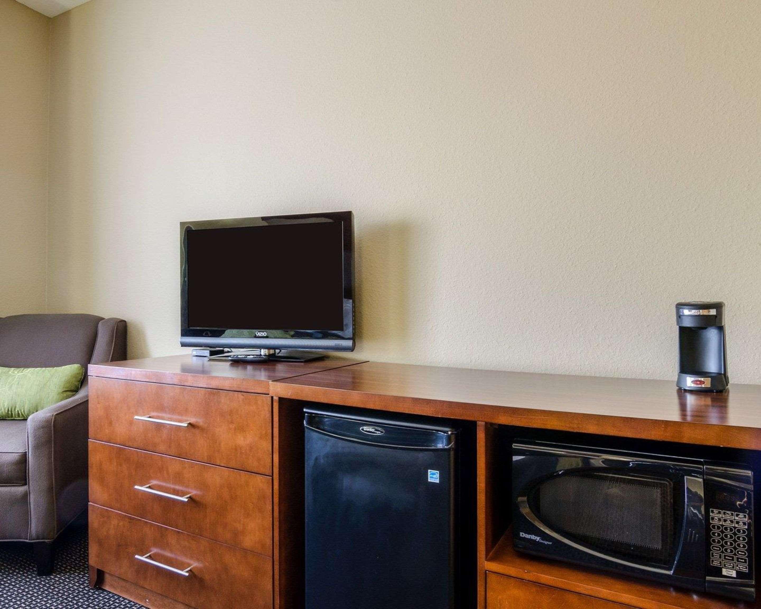 Comfort Inn Garden City Eksteriør billede